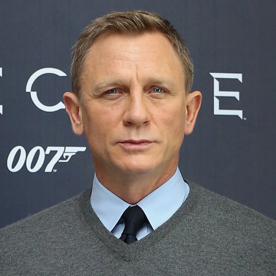James Bond Movie Song Facts | POPSUGAR Entertainment