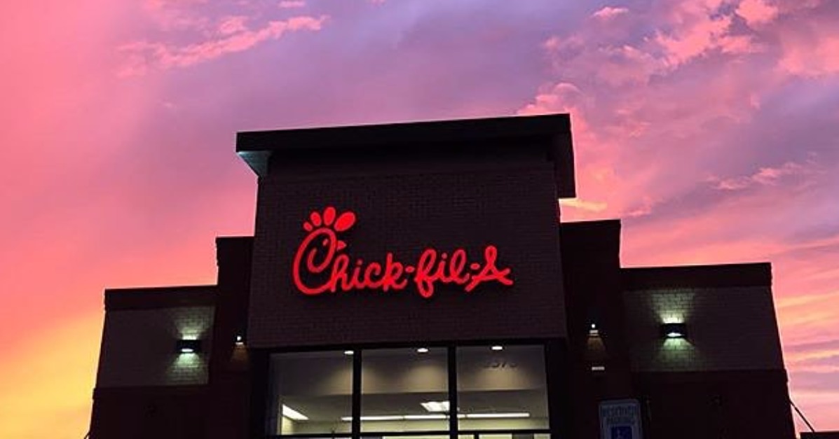 Chick-fil-A Is Adding an Unexpected Item to Its Menu | FitSugar ...
