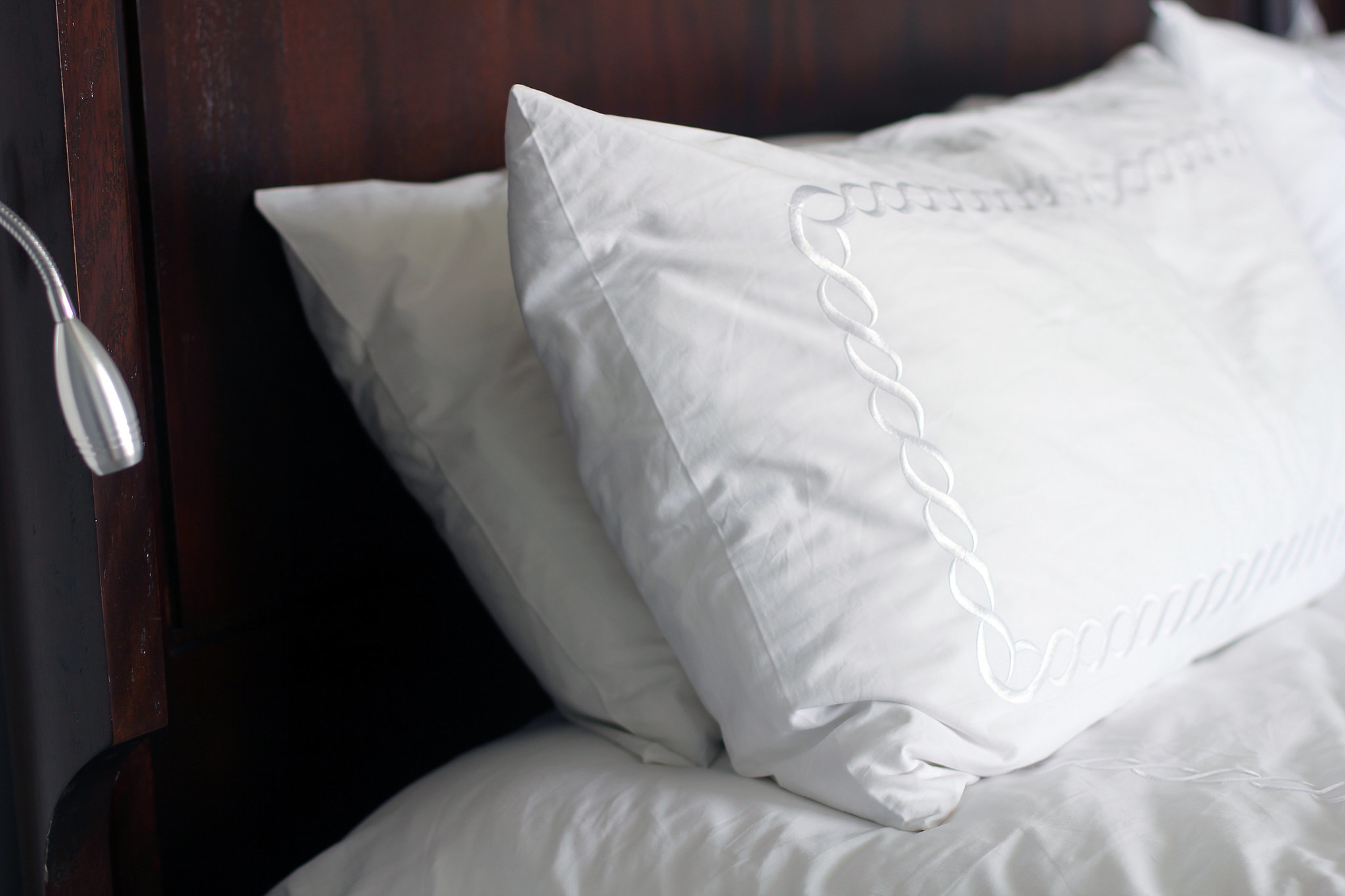 How to Wash Pillows POPSUGAR Smart Living