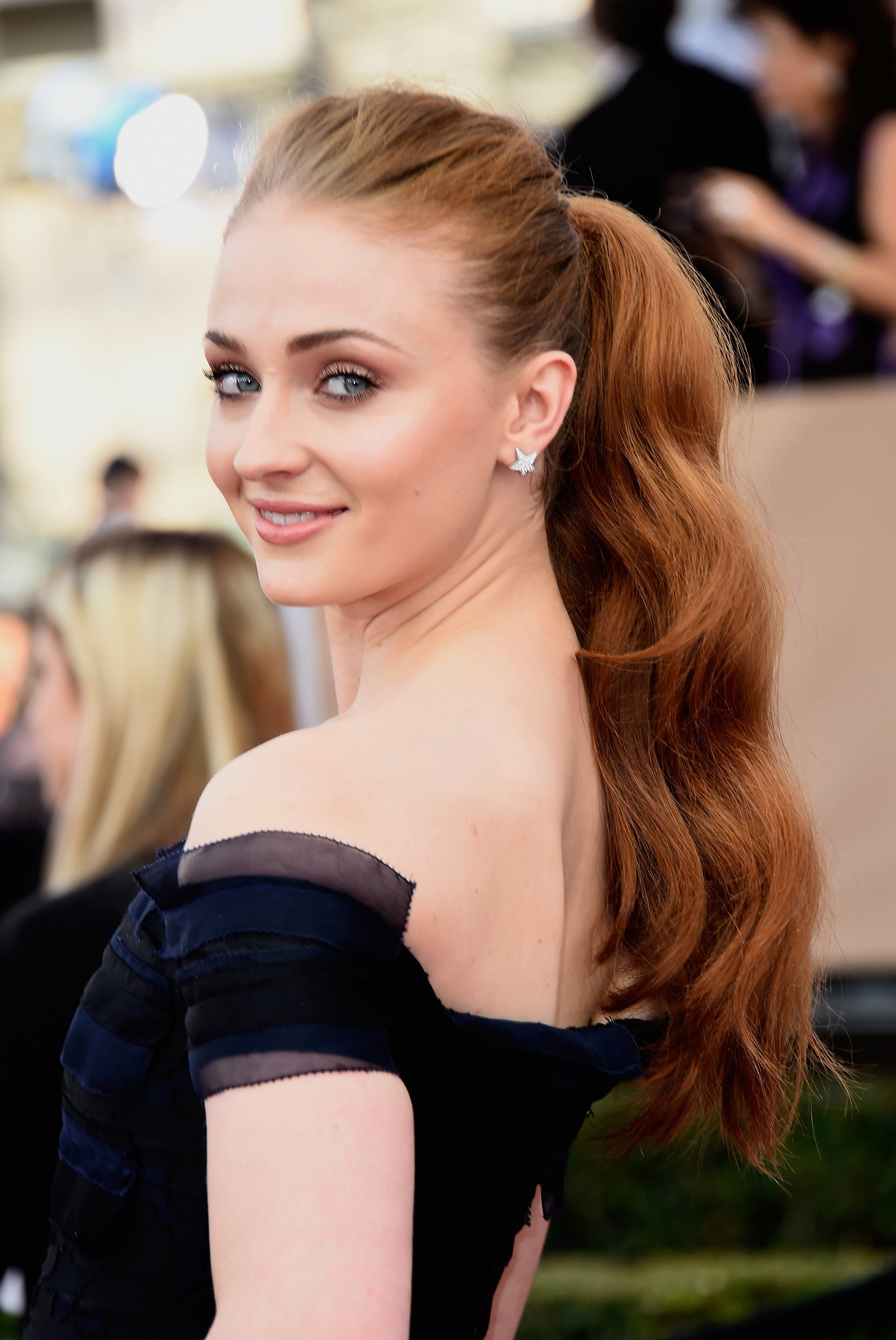 Next photo of Sophie Turner