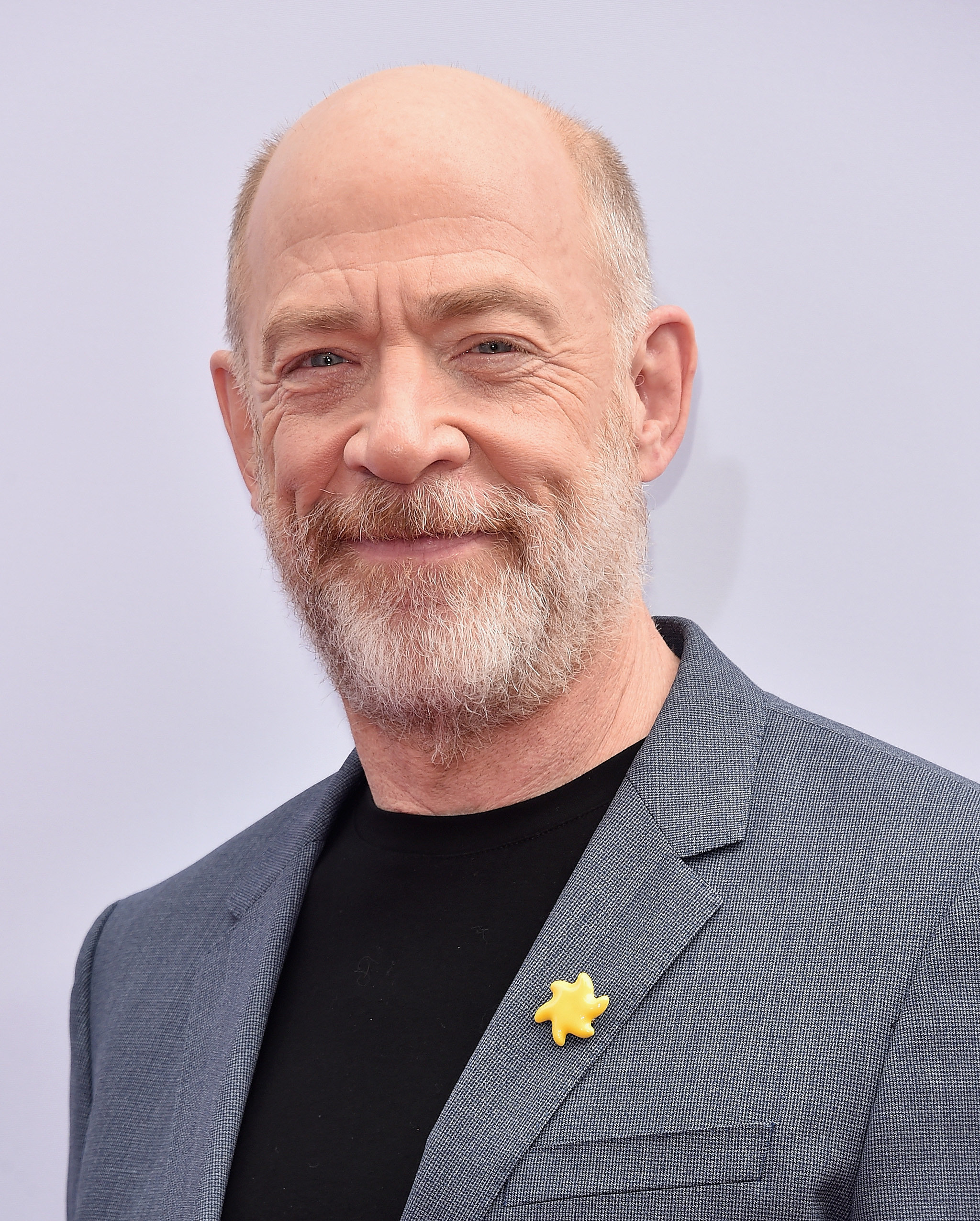 J.K. Simmons | Despite #OscarsSoWhite, The Academy Has Lined Up a ...