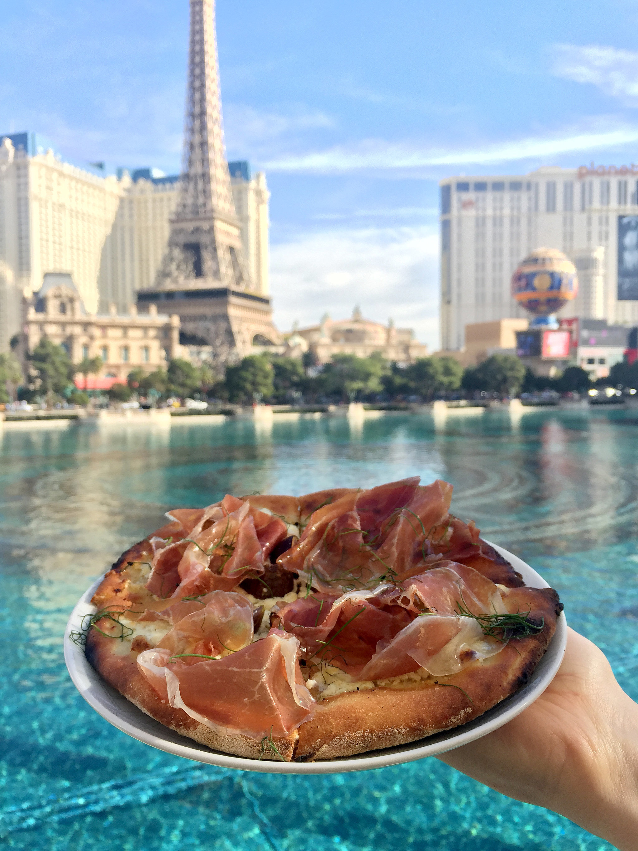 Best Restaurants on Vegas Strip | POPSUGAR Food