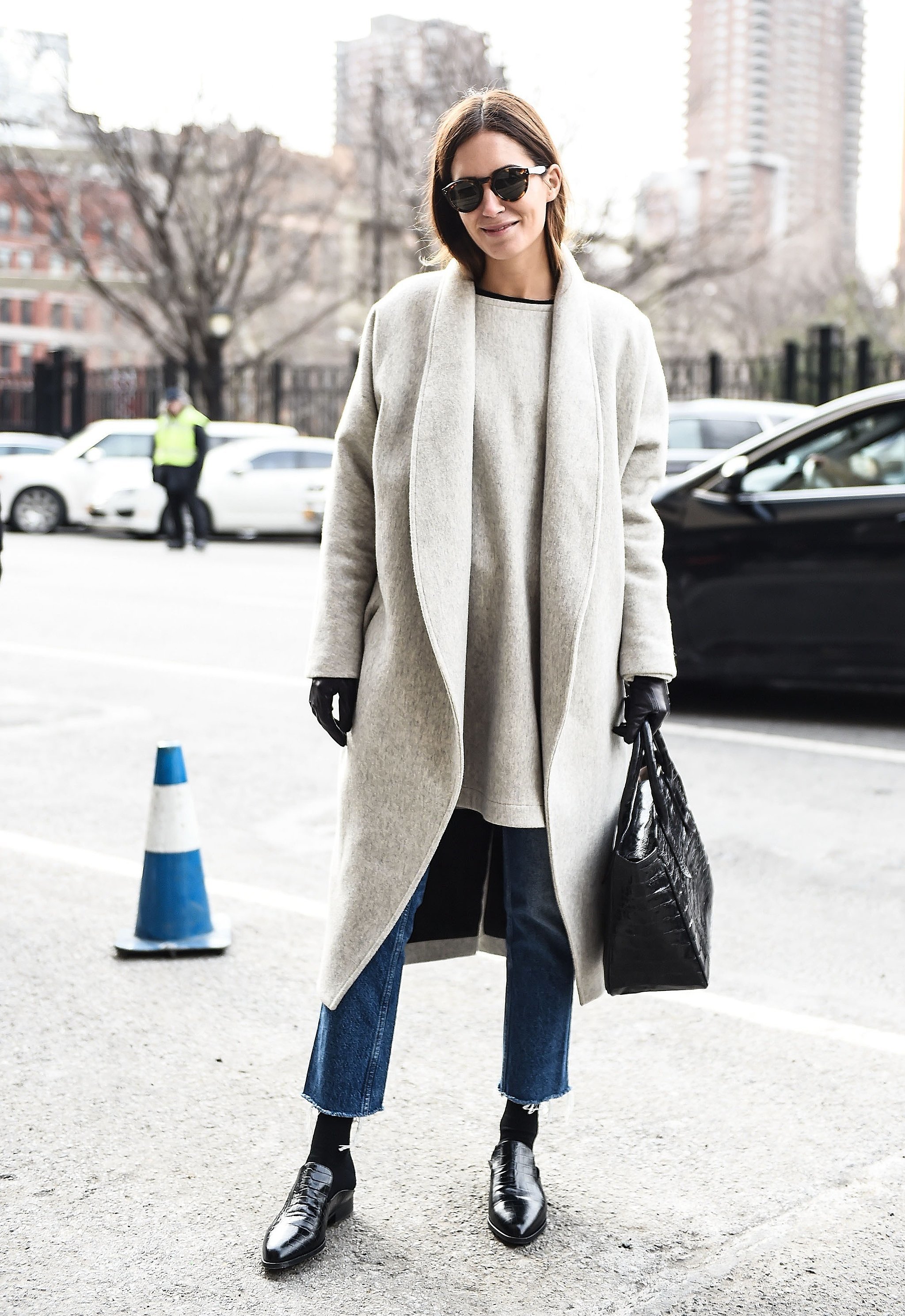 You Can Pair Them With Jeans | The Versatile Shoe Every Woman Should ...
