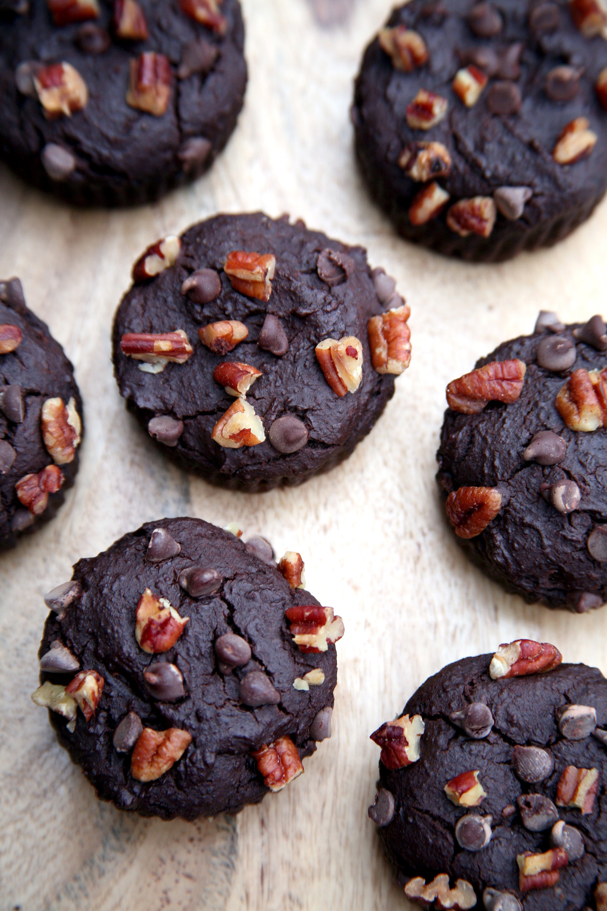 Black Bean Brownies Popsugar Fitness