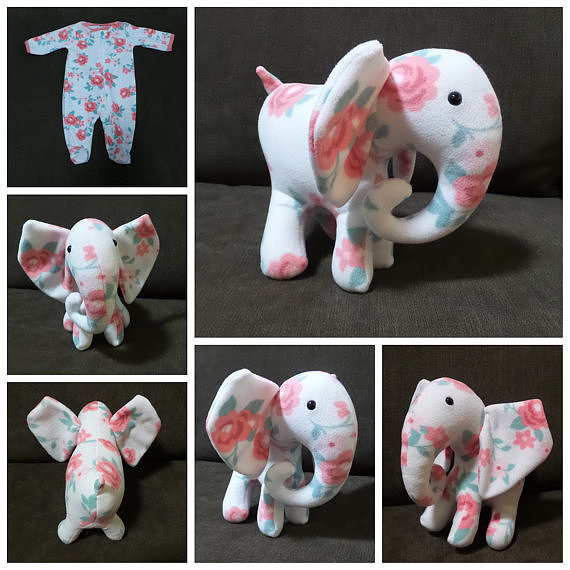 Custom Sleeper Elephant ($30) | This Is the Coolest Thing You Can Do ...