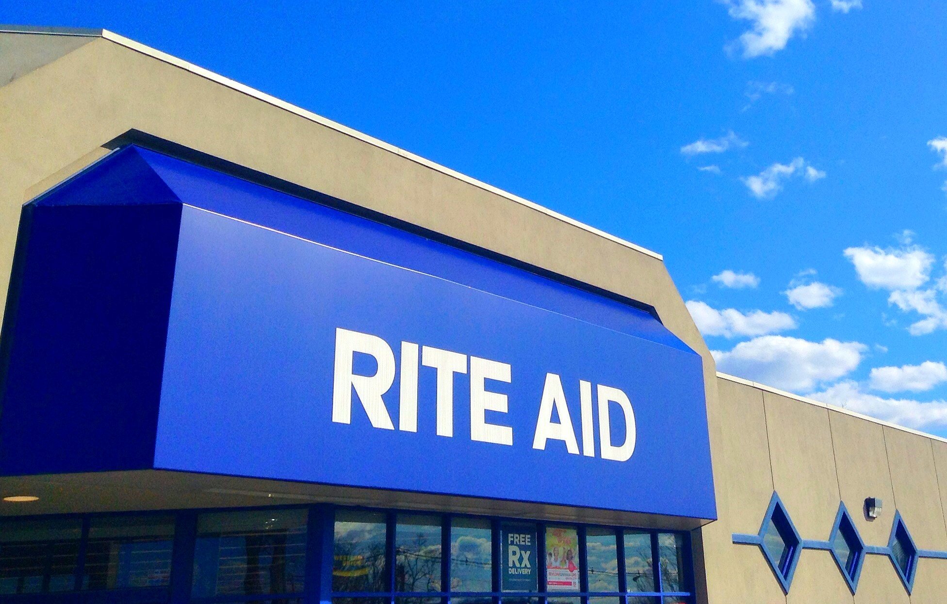 rite aid gilman