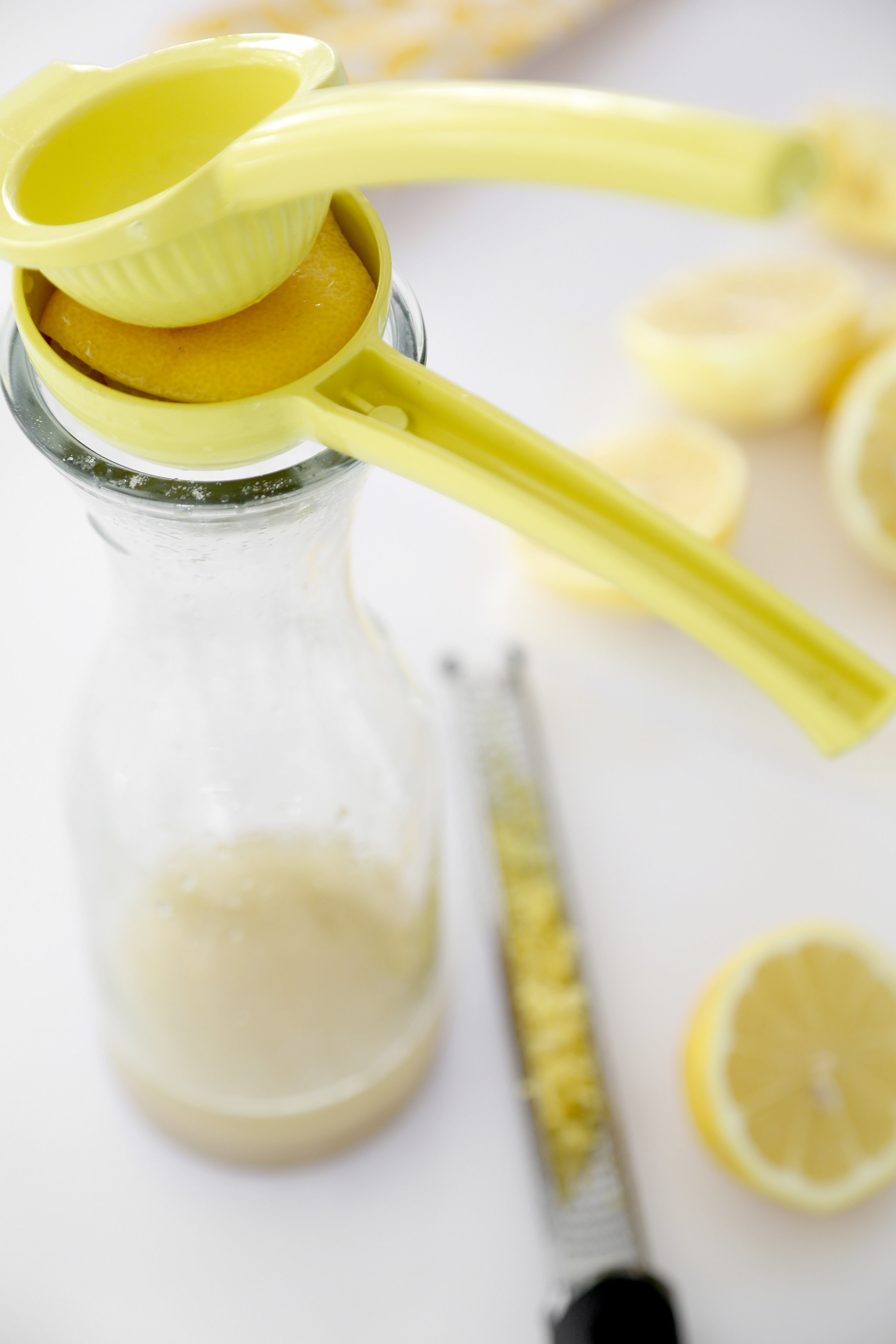 Beyonce's Lemonade Recipe POPSUGAR Food