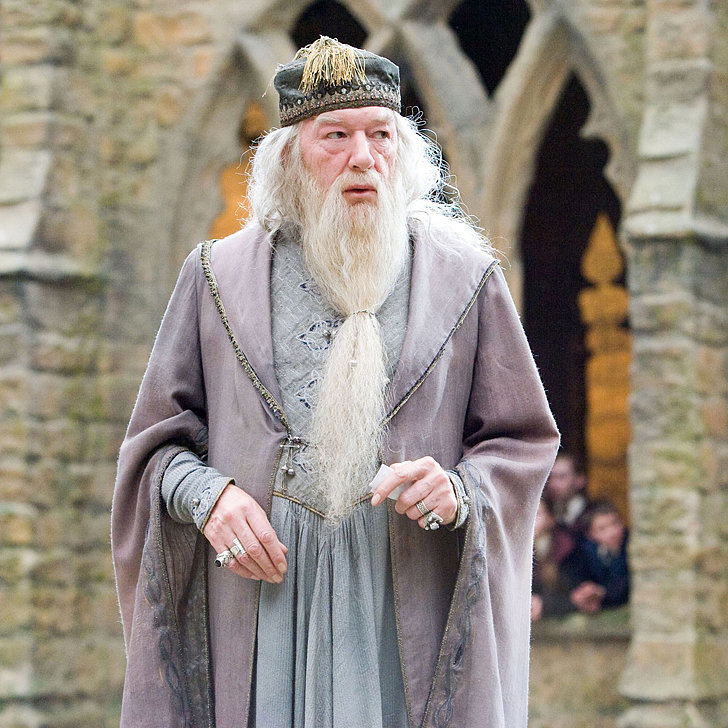 How Did Dumbledore Know Harry Potter Was A Horcrux? – MKEAYJ