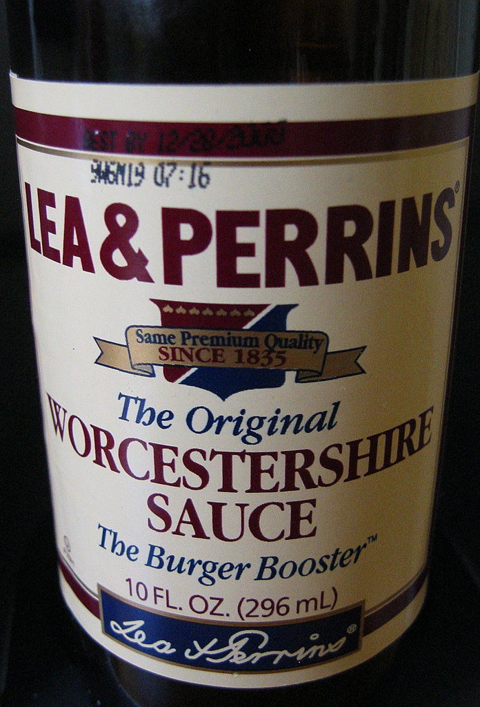 What Is Worcestershire Sauce? | POPSUGAR Food