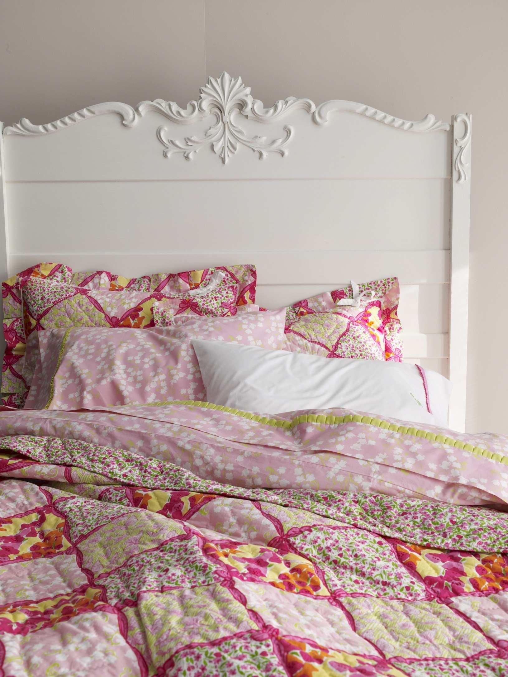 lilly pulitzer bedding