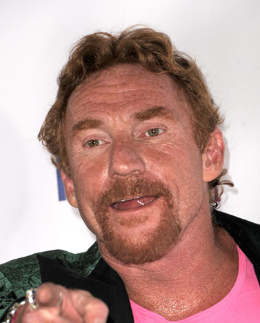 Danny Bonaduce | Top 10 Quotes From The Quotable Douchebag | POPSUGAR ...