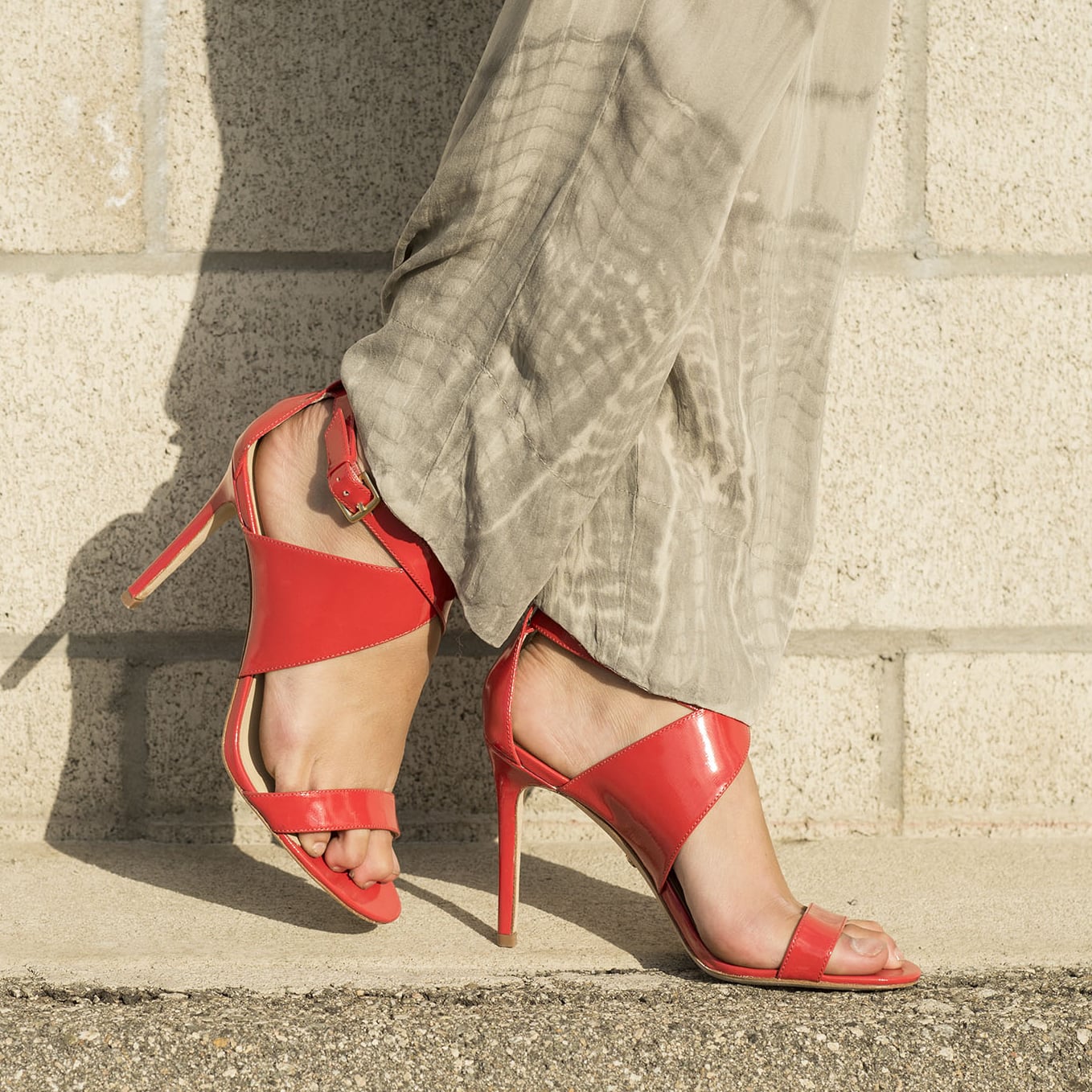 Study Says High Heels Are Dangerous | POPSUGAR Fashion
