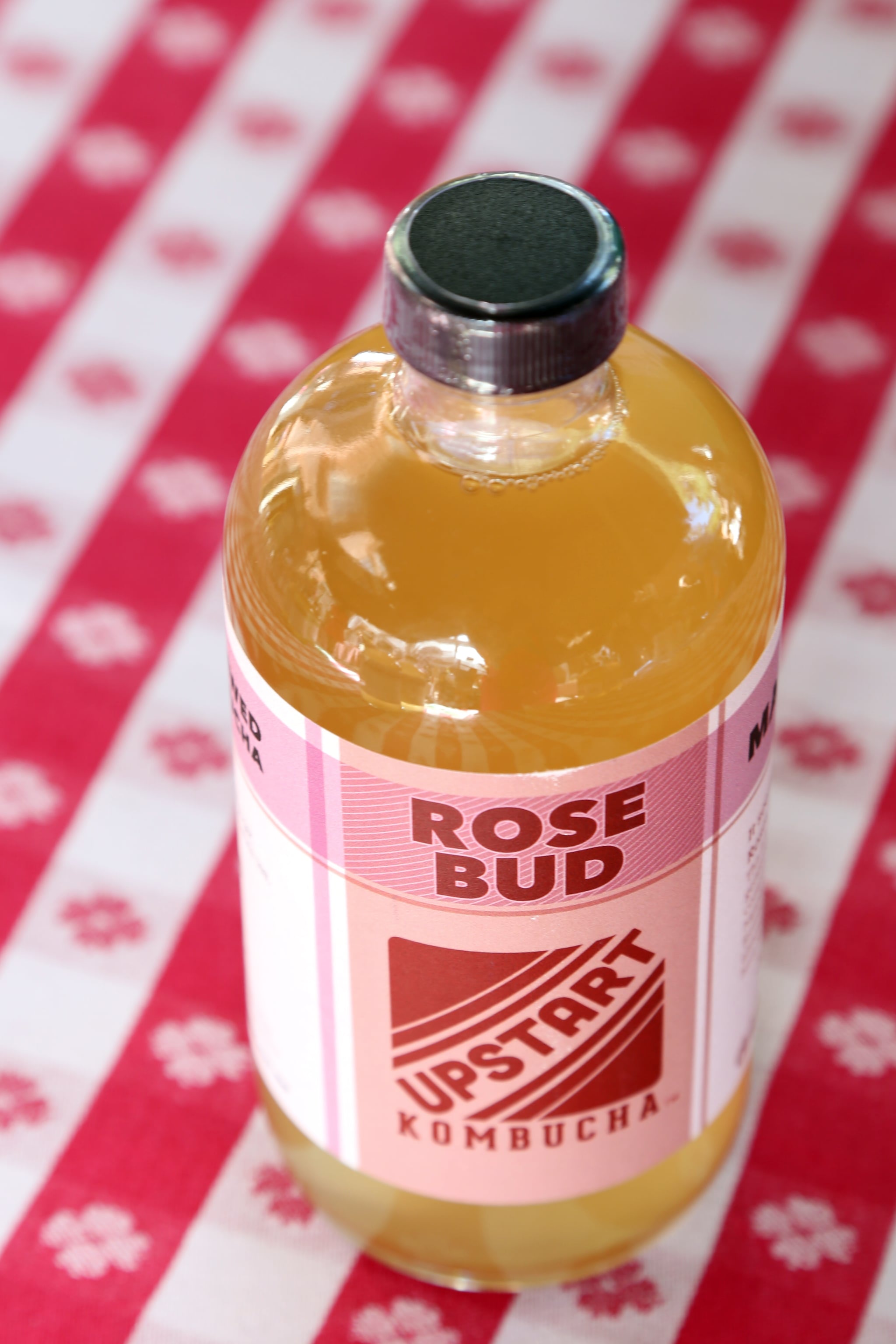 How to Pick the Best Kombucha POPSUGAR Fitness