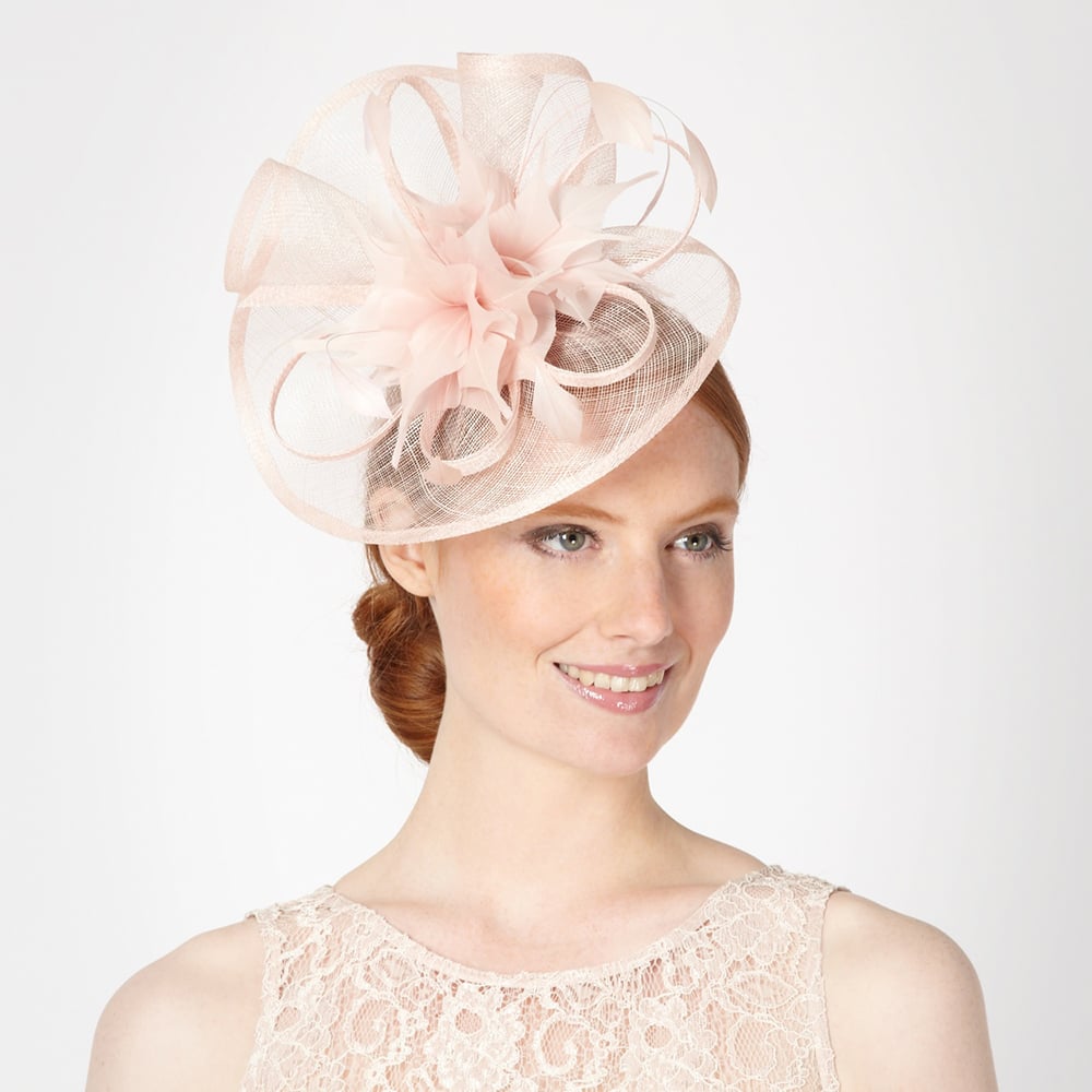Wedding Hats and Fascinators