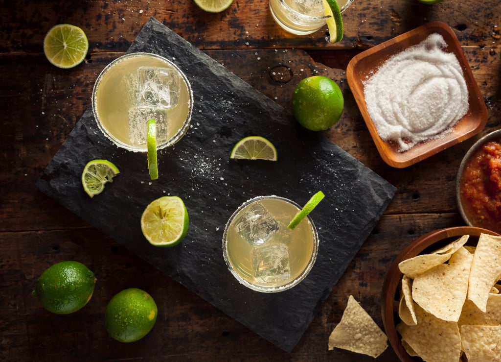 The Best Margarita Recipes For Cinco de Mayo | POPSUGAR Food