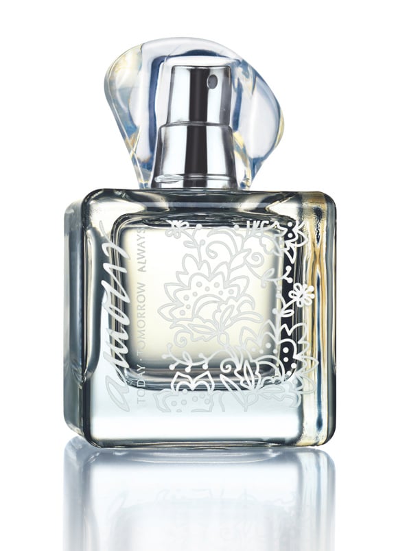 How to Apply Perfume in Warm Weather POPSUGAR Beauty