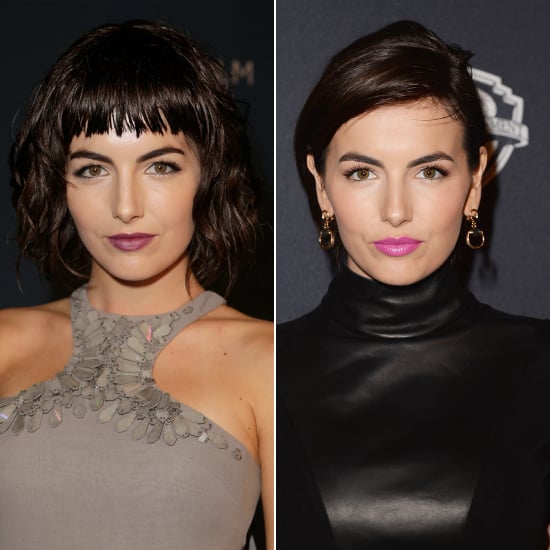 How to Hide Blunt Bangs | POPSUGAR Beauty