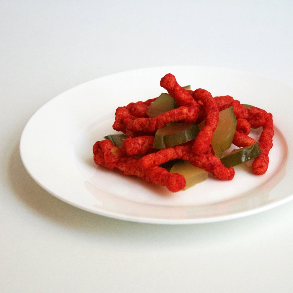 35 Creative Ways to Take Your Love of Flamin' Hot Cheetos to the Next ...