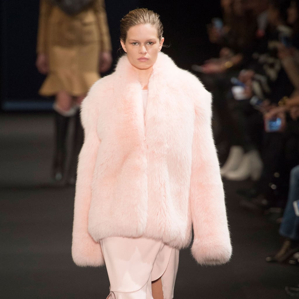 Fall 2015 Trends at New York Fashion Week | POPSUGAR Fashion