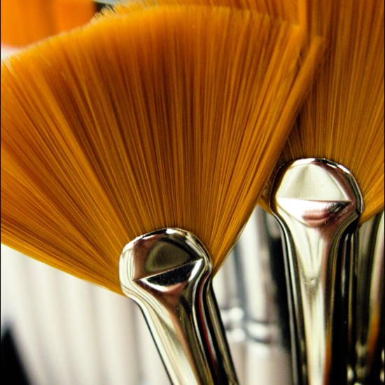 Best Fan Brush POPSUGAR Beauty