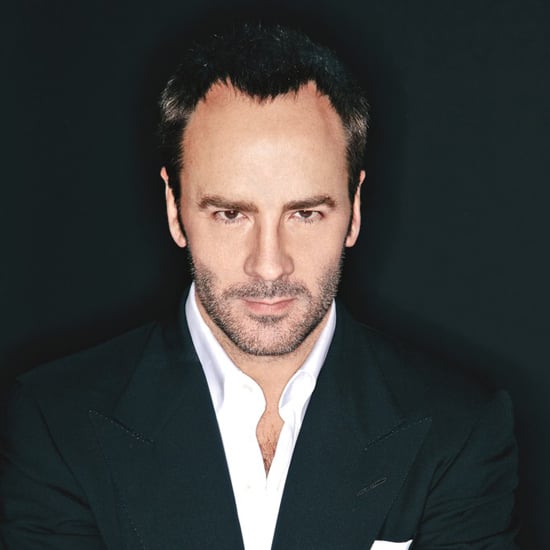 Beauty News: Tom Ford Is Creating A Men's Skin Care Range | POPSUGAR ...