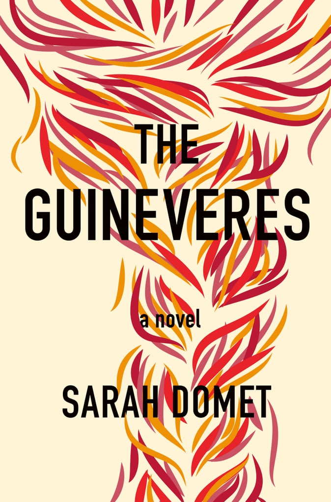 The Guineveres by Sarah Domet, Out Oct. 4