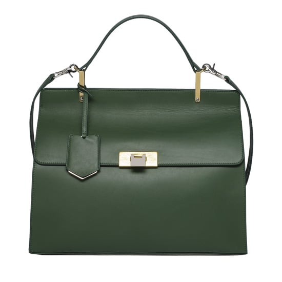 New Balenciaga Bags Fall 2013 | POPSUGAR Fashion