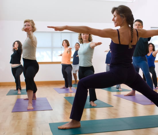 What Yoga Instructors Don't Like | POPSUGAR Fitness