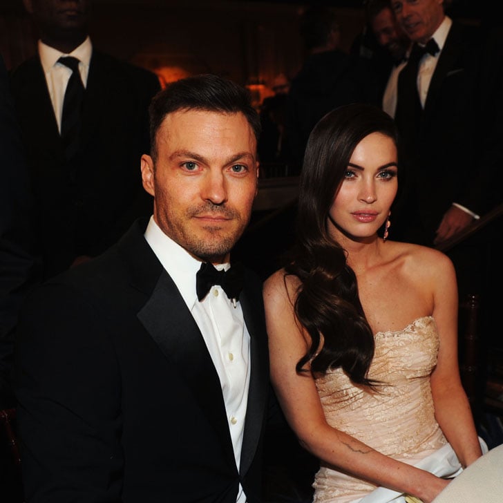 Megan Fox and Brian Austin Green Give Birth to Second ...