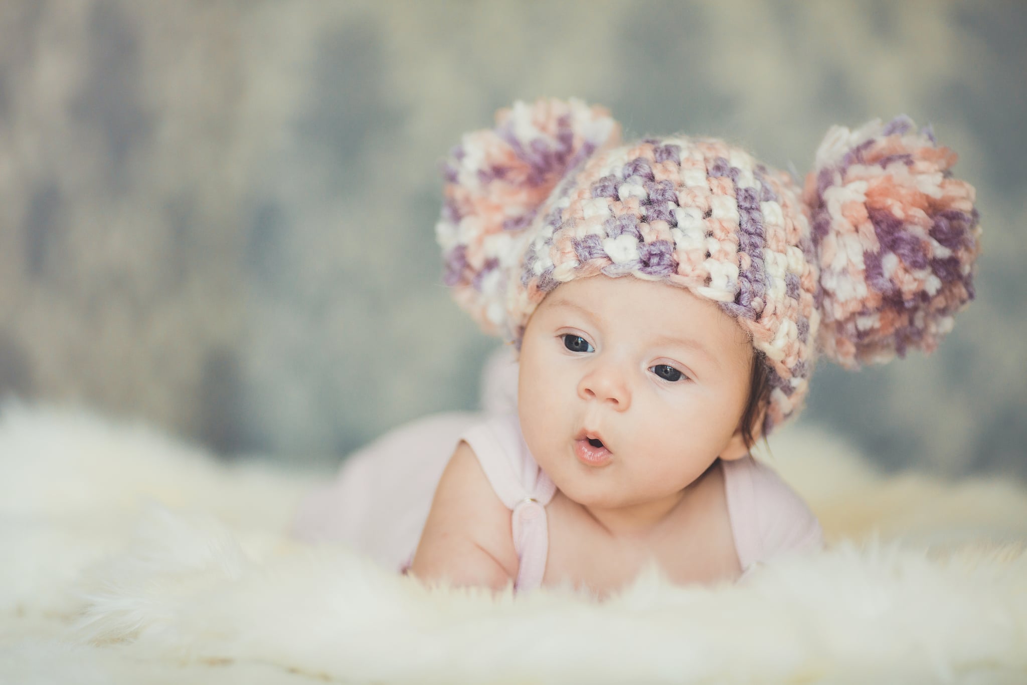 Popular Baby Names Of 2015 POPSUGAR Family