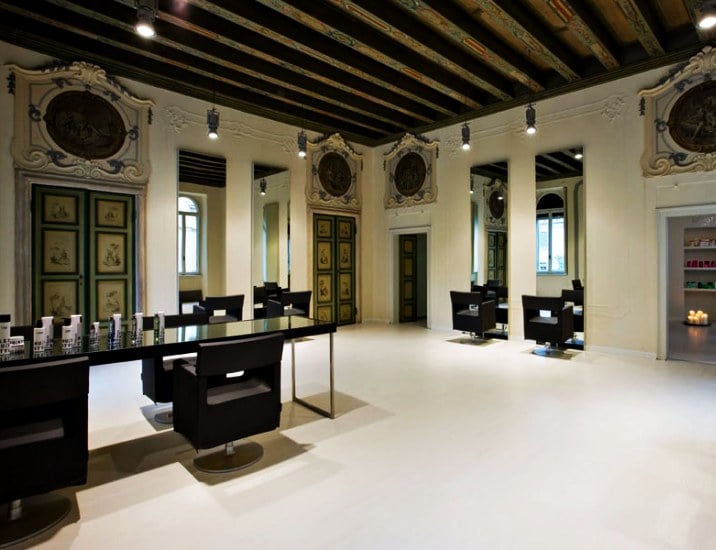 Rossano Ferretti Salon to Open in UAE | POPSUGAR Beauty ...
