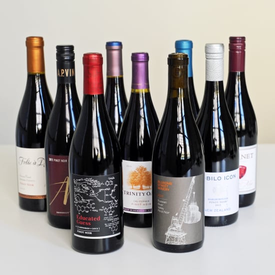 Best Pinot Noirs POPSUGAR Food