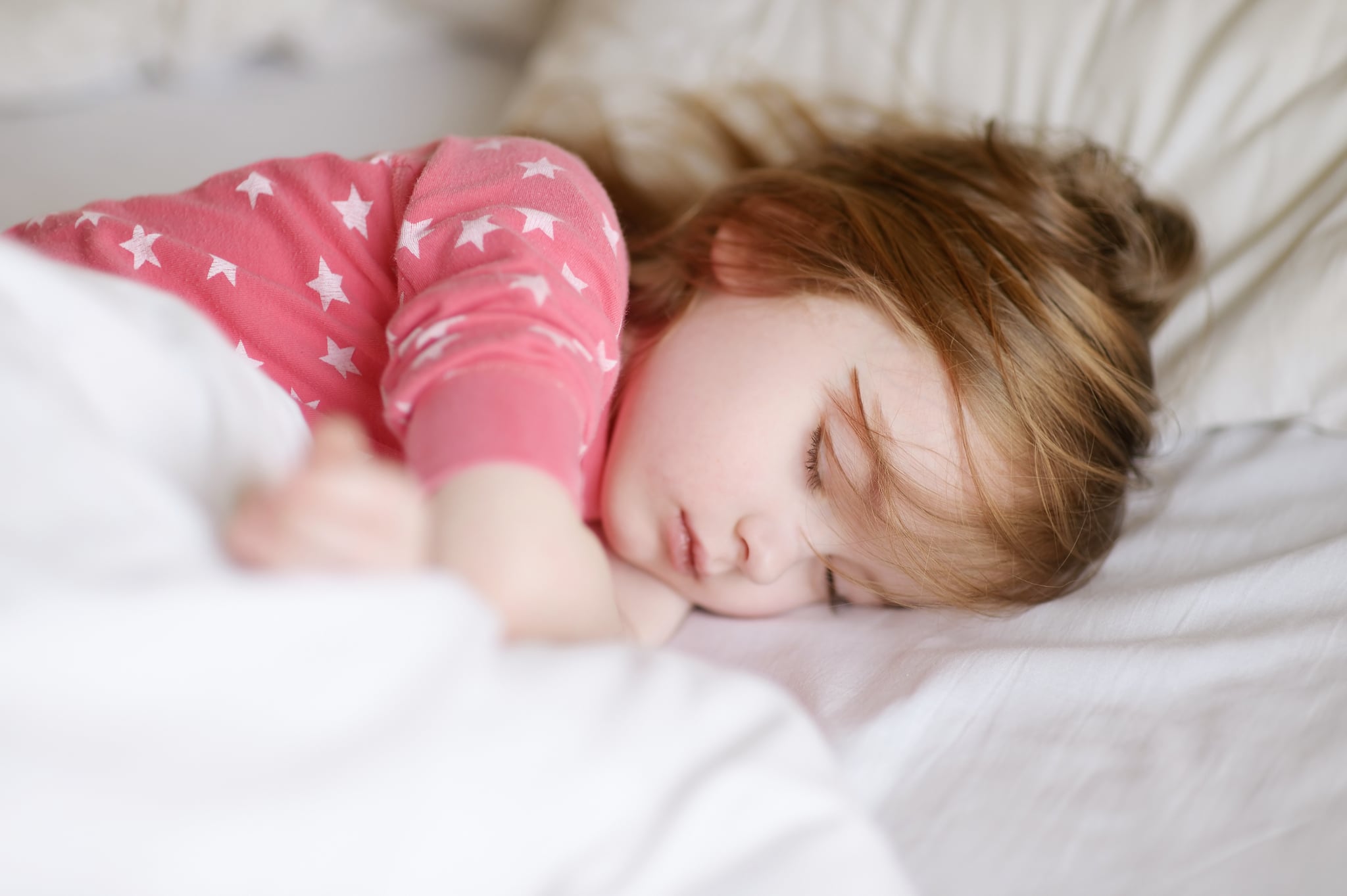 How to Get Kids on School Sleep Schedule | POPSUGAR Moms - 2048 x 1363 jpeg 175kB