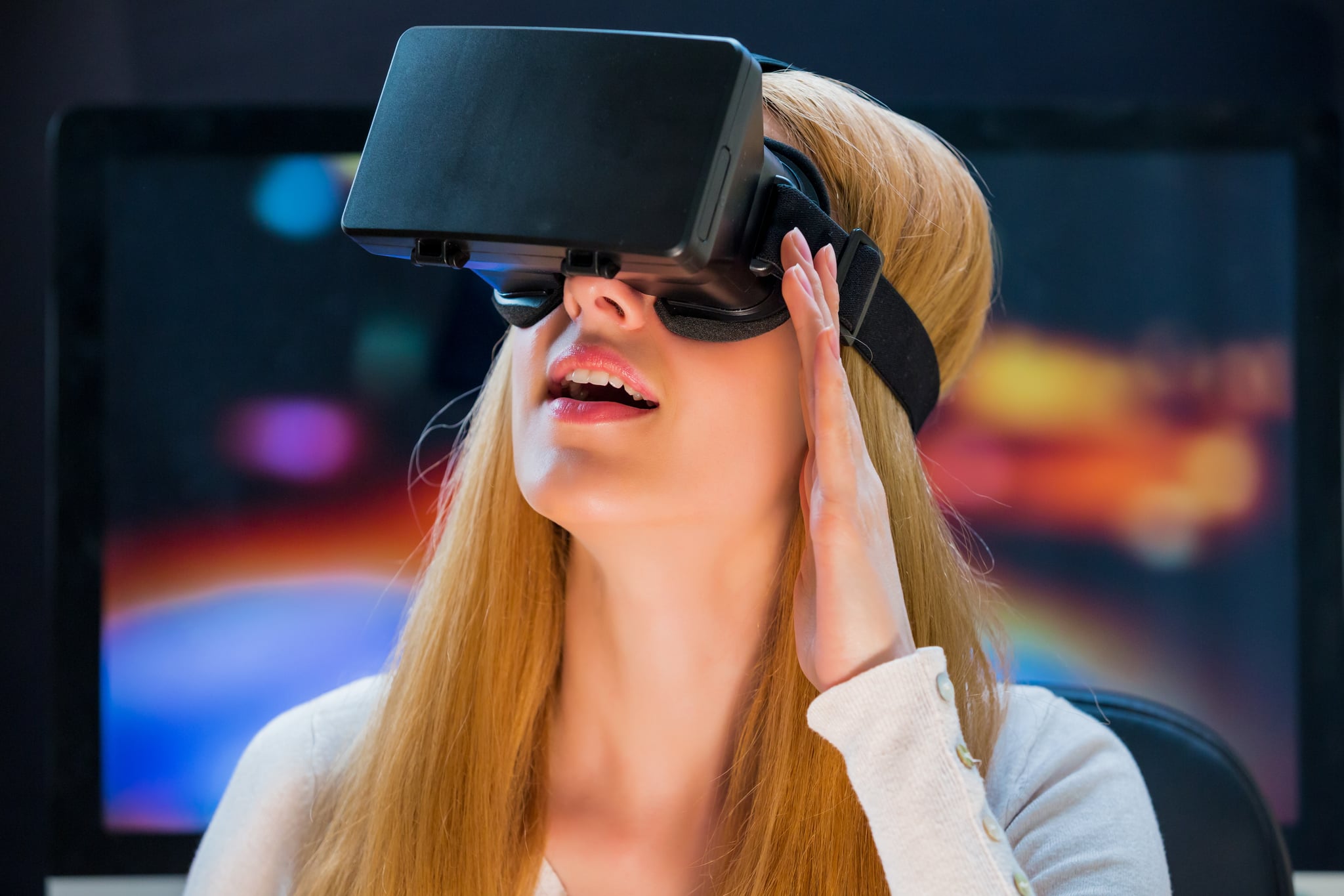 How Much Does the Oculus Rift Cost? | POPSUGAR Tech