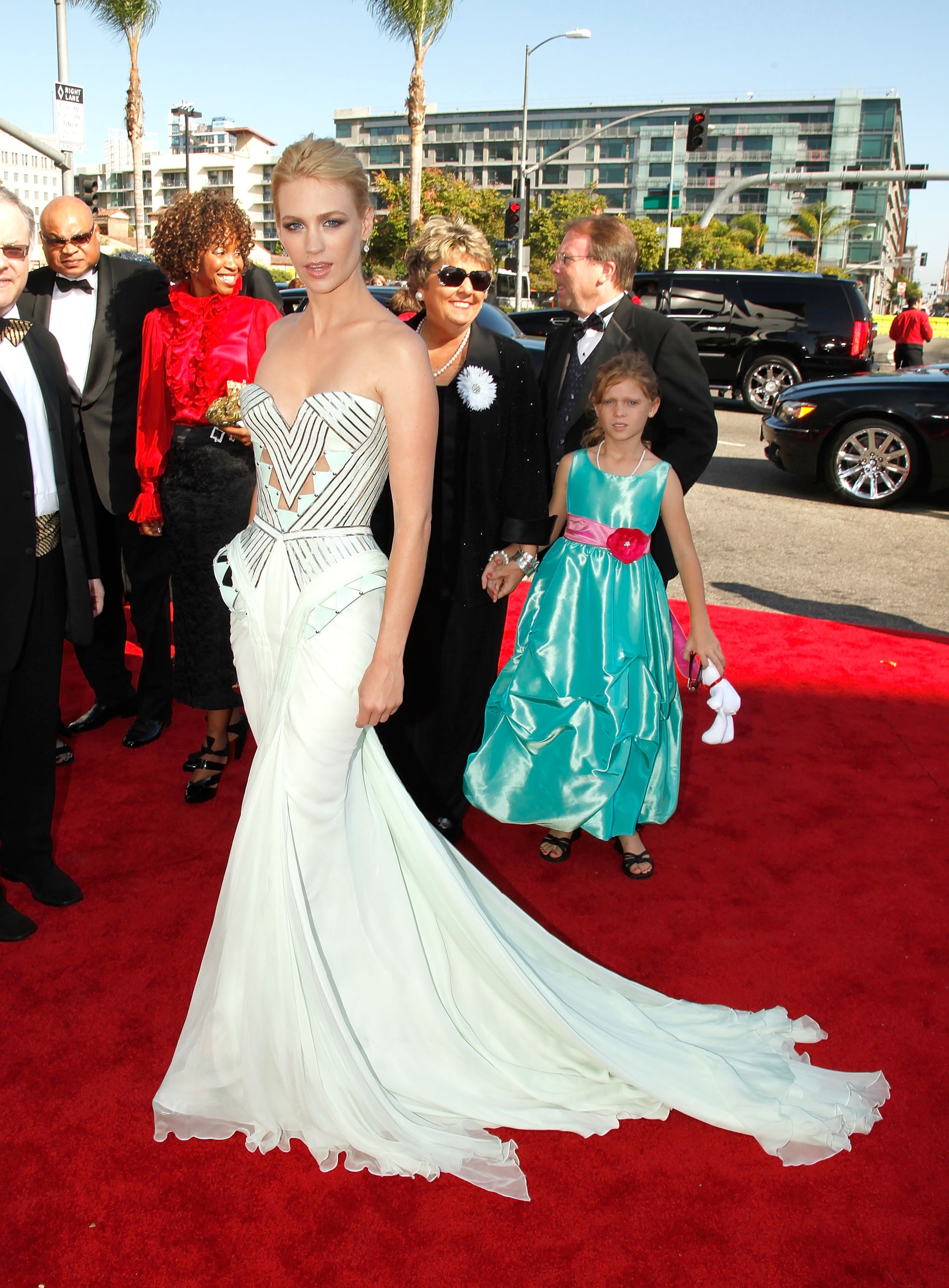 Photos of Drew Barrymore, Chloë Sevigny, January Jones, Blake Lively