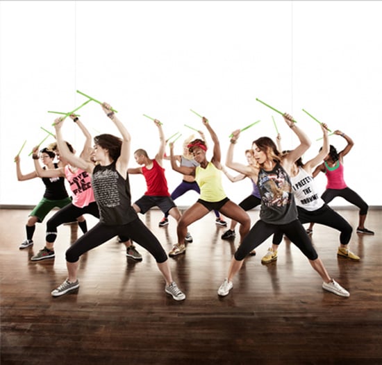 What Is the Pound Workout? | POPSUGAR Fitness