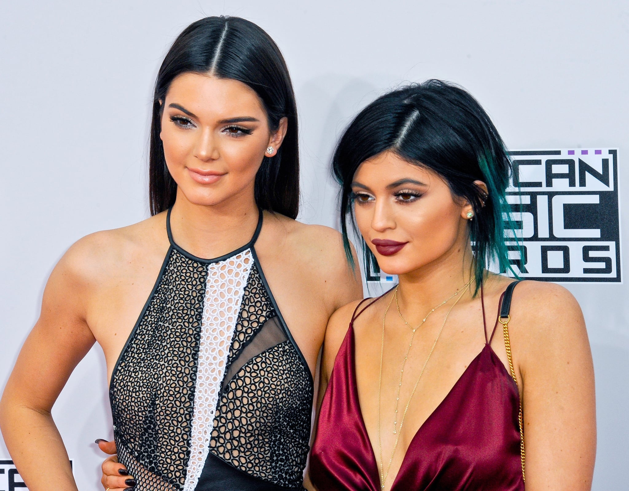 Kendall and Kylie Jenner Mobile Video Game POPSUGAR Tech