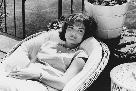 Vintage Jacqueline Kennedy Pictures Popsugar Celebrity 5556