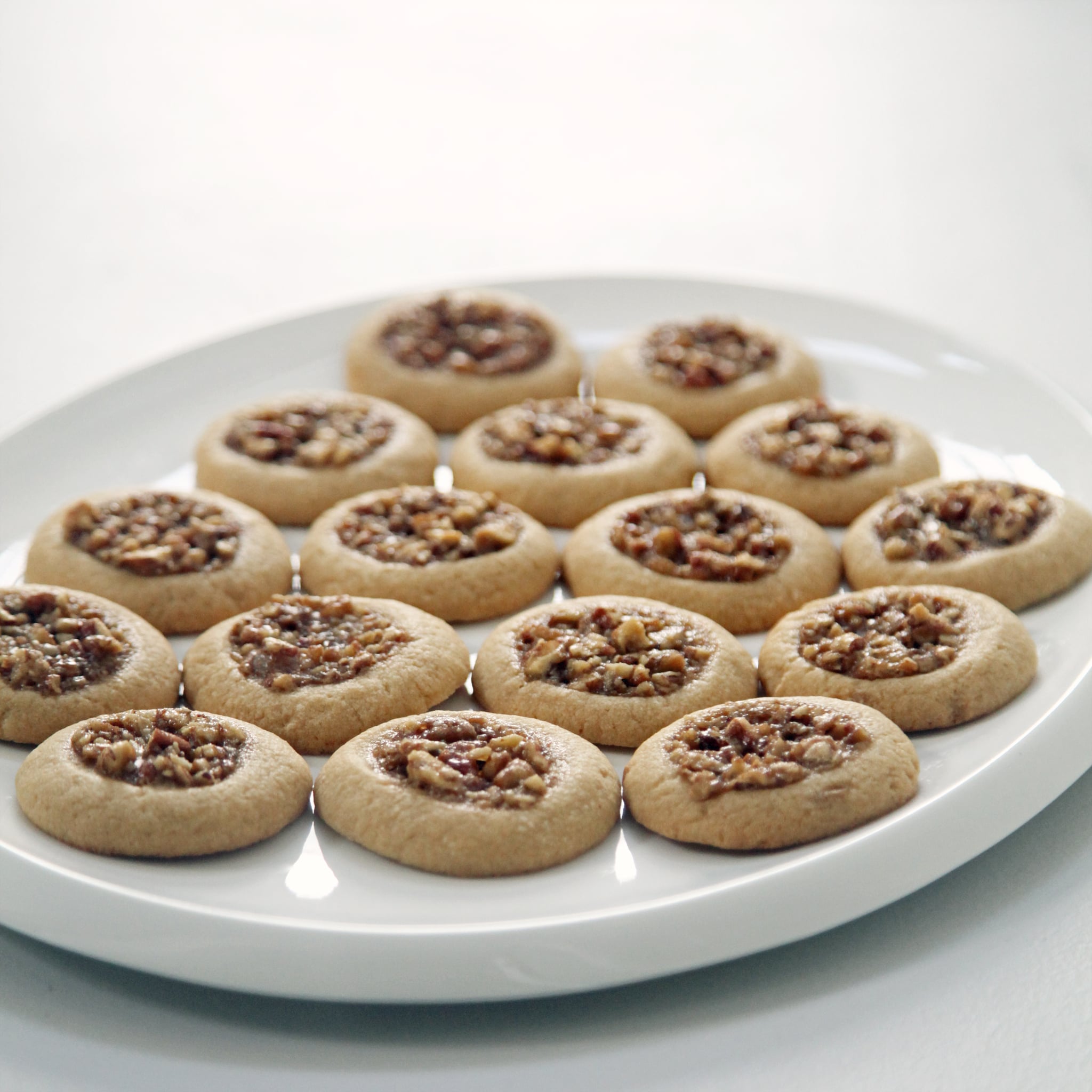 Pecan Pie Cookies Recipe | POPSUGAR Food