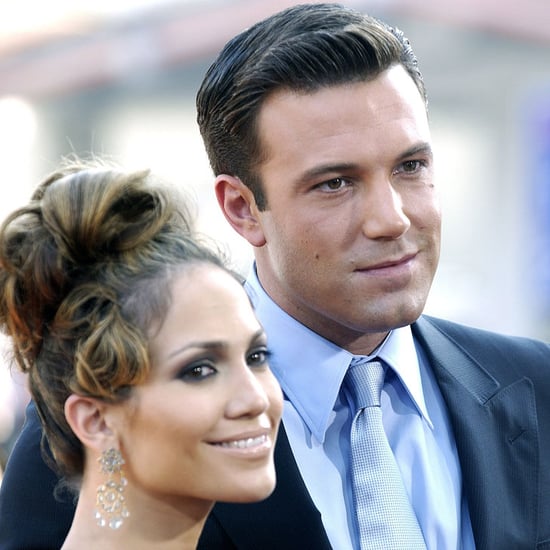 Chris O'Donnell Comments on Ben Affleck Playing Batman ...
