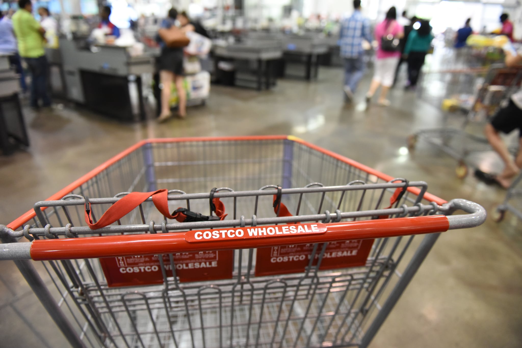 How Brittany Stinson Wrote Her Costco Essay | Essay Hell college admission essay costco