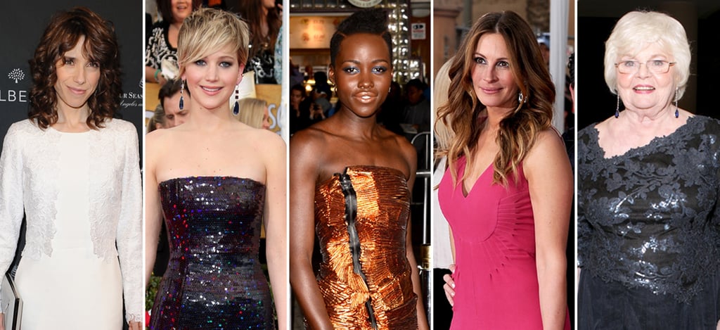 Who Will Win Best Supporting Actress at the Oscars 2014? | POPSUGAR