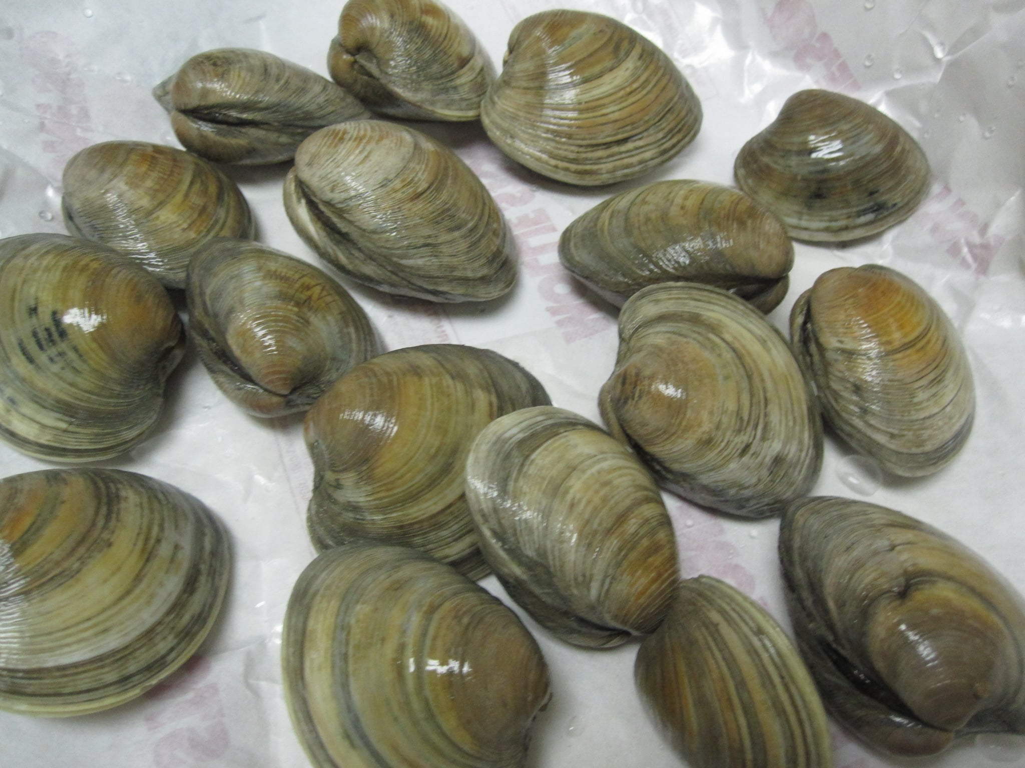 Giada De Laurentiis's Clams Casino Recipe POPSUGAR Food