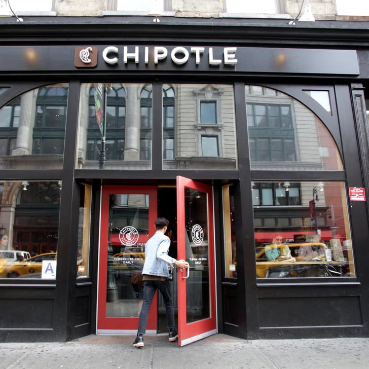 Is the Chipotle E. Coli Outbreak Over? POPSUGAR Food