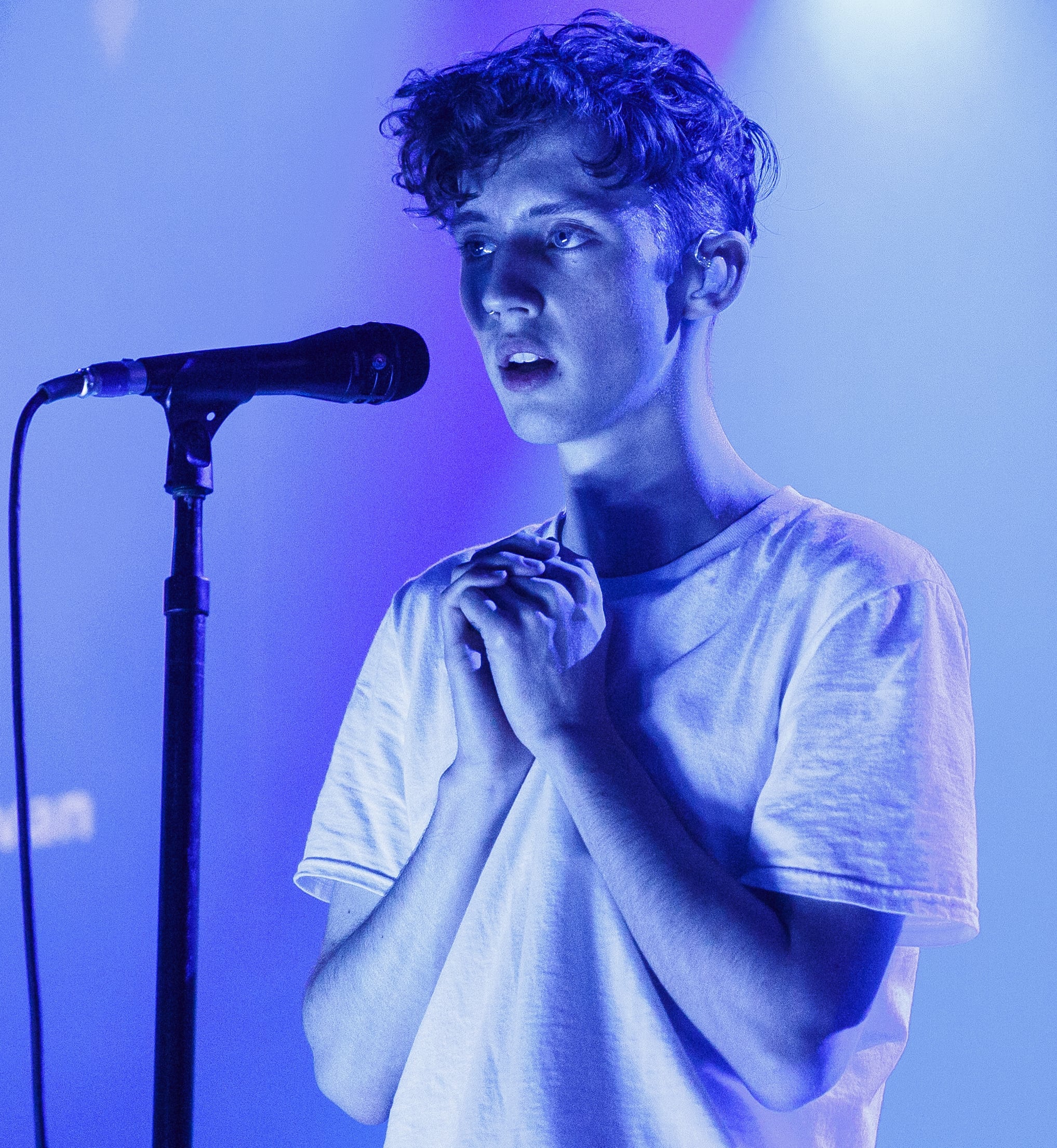 Troye sivan album