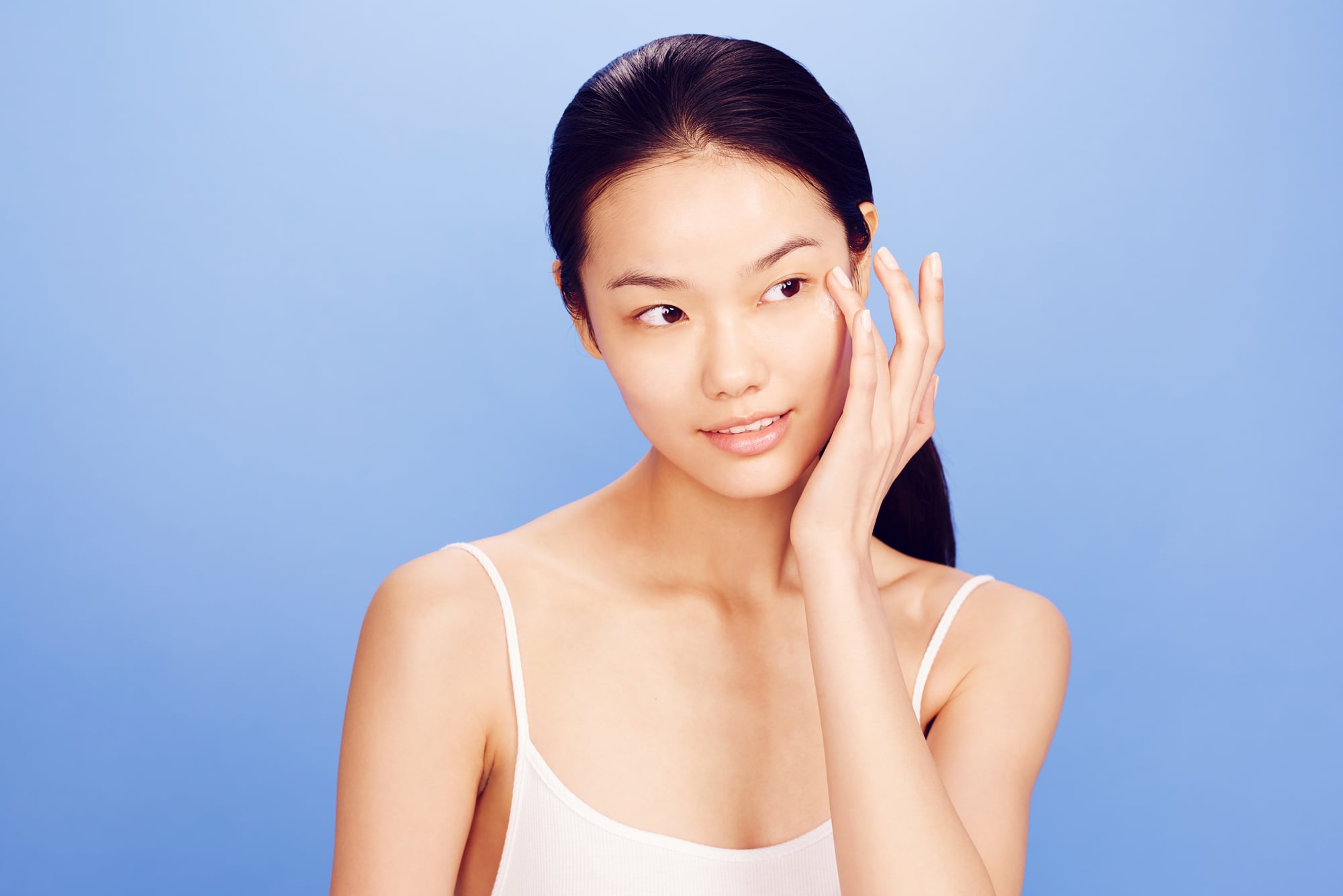 Eat Them or Put Them on Your Face — These Foods Are Great For Your SkinFoods That Are Good For Your Skin - POPSUGAR Fitness - 웹