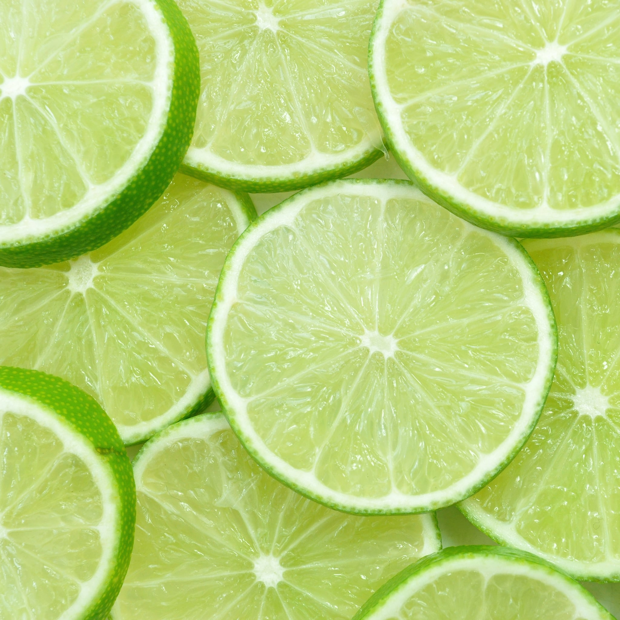 Burning Question Why Don't Limes Have Seeds? POPSUGAR Food