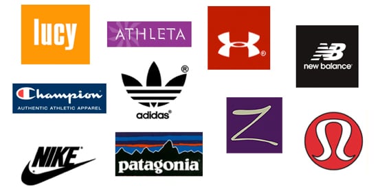 Best Fitness Brand of 2011 | POPSUGAR Fitness