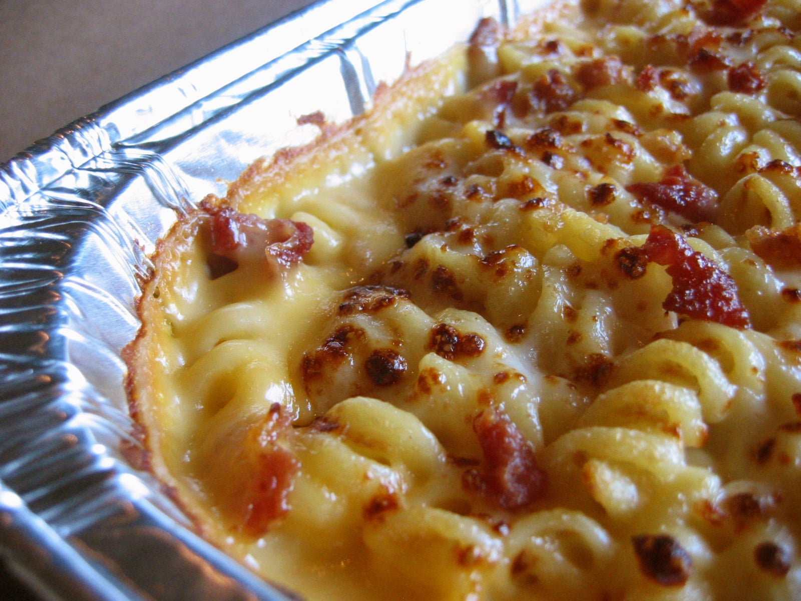 Taste Test: Pizza Hut's Tuscani Pastas | POPSUGAR Food