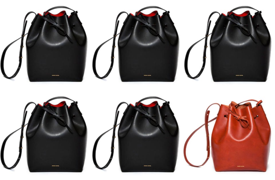 Best Leather Bucket Bags For All Budgets POPSUGAR Fashion UK